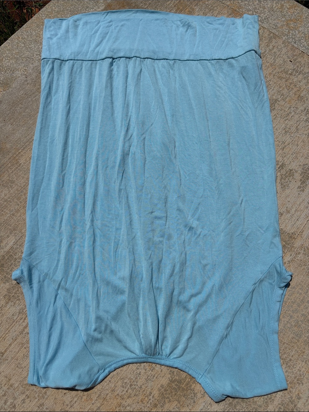 Lock & Love blouse - Picture 4 of 4